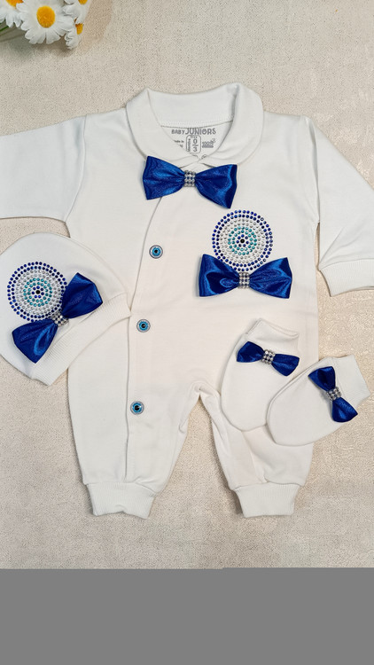 سرهمی نوزاد