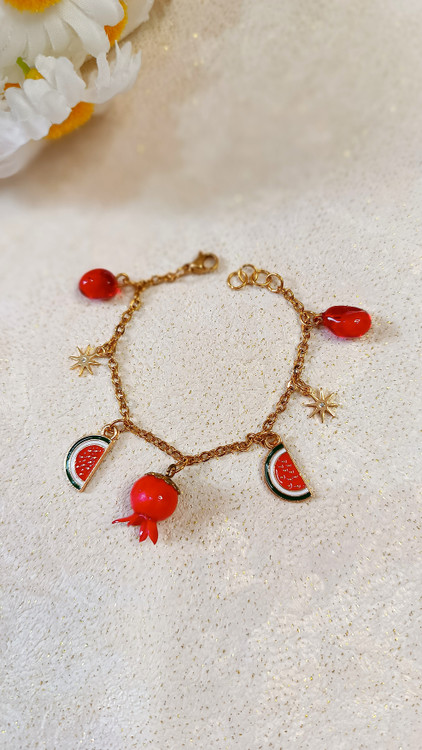 خرید دستبند نوزاد و بچه گانه