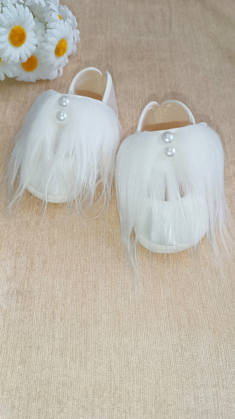 خرید پاپوش نوزادی و بچه گانه