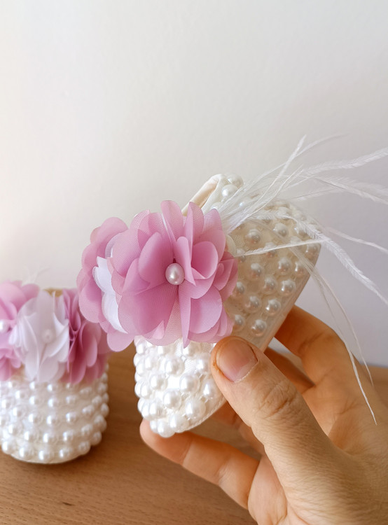 لیست قیمت کفش و پاپوش بچه گانه ۴۰۳