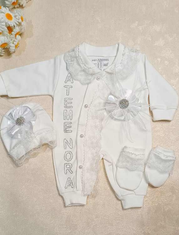 سرهمی نوزاد