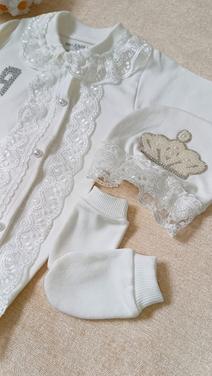 سرهمی نوزادی