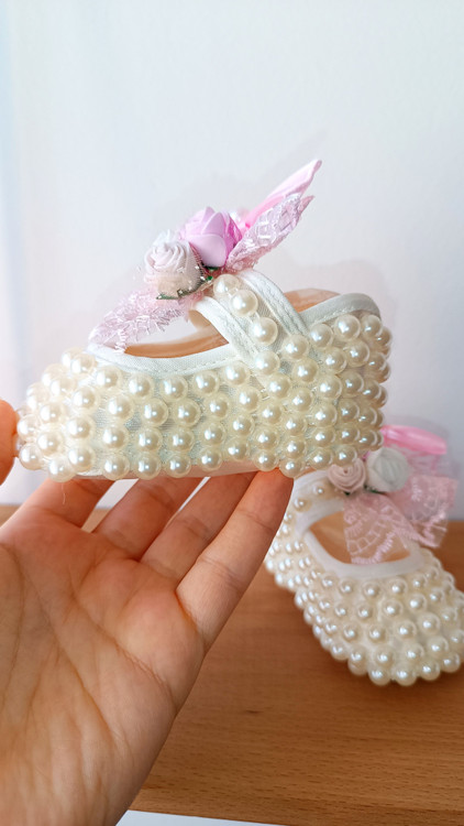 کفش دخترانه