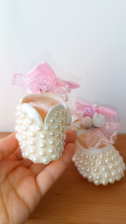 کفش بچه گانه