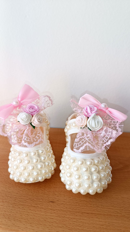 پاپوش دخترانه