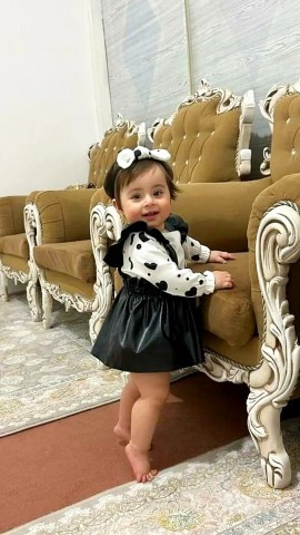 سارافون چرمی