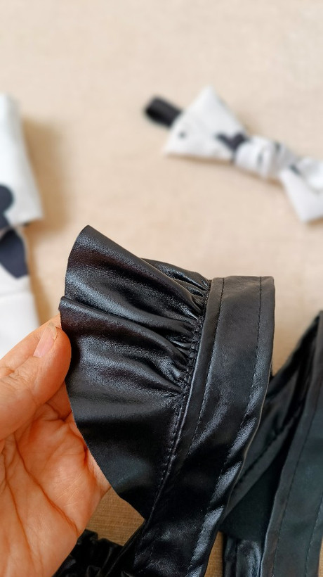 سارافون با زیرسارافونی