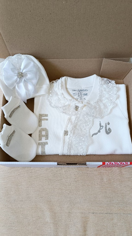 سرهمی دخترانه