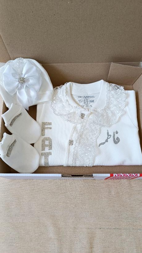 سرهمی دخترانه