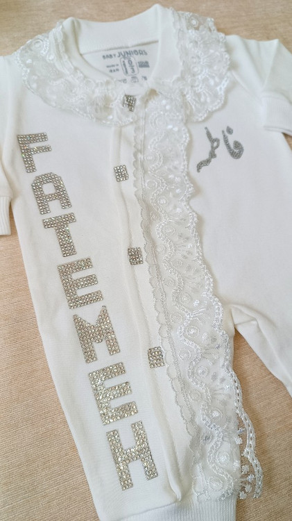 سرهمی نوزادی