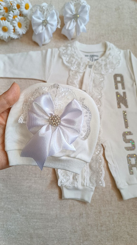 سرهمی دخترانه