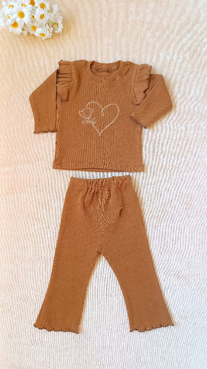 بلیز شلوار بچه گانه