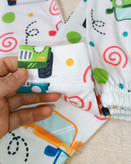 تیشرت پسرانه راحتی