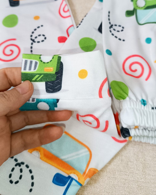 تیشرت پسرانه راحتی