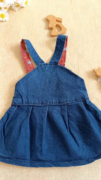 سارافون دخترانه