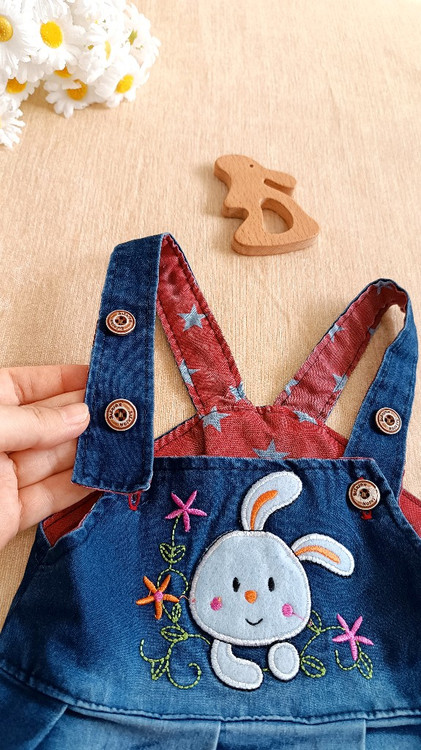 سارافون لی دخترانه