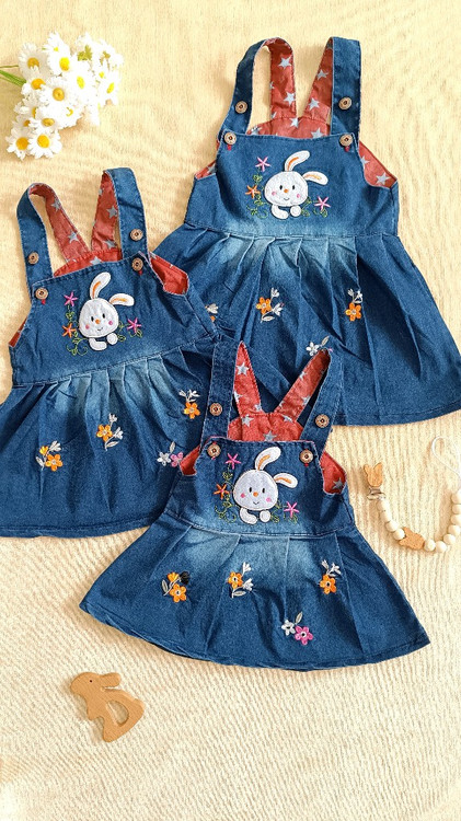 سارافون دخترانه