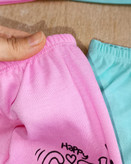 بلوز شلوار خانگی دخترانه