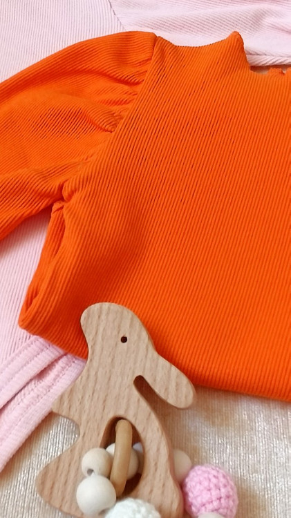 بادی دخترانه