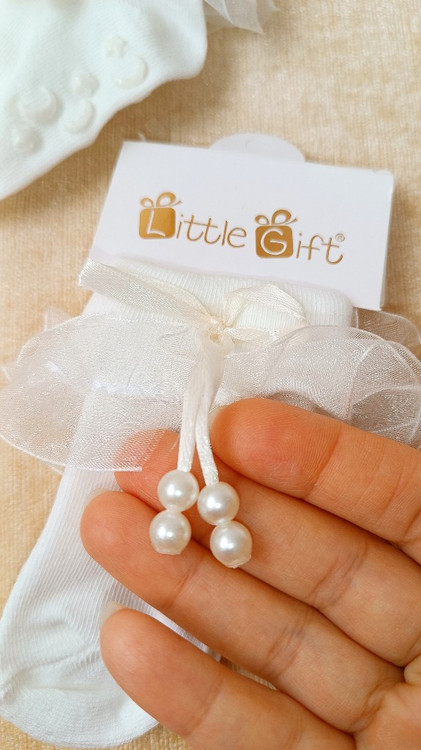 جوراب تورتوری دخترانه