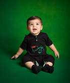 لباس نوزاد برای اربعین