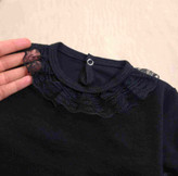 لباس نوزادی محرمی